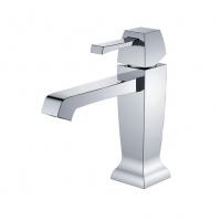 Смеситель для раковины Caprigo Diamante 50-020-crm