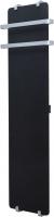 Злектрический полотенцесушитель Allen BrauInfinity 160x44 см 00325626