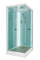 Душевая кабина DTO 90x120 см K402SLED