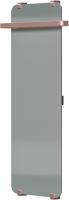 Злектрический полотенцесушитель Allen BrauInfinity 120x44 см 00325652