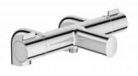 Термостатический смеситель для ванны Jacob Delafon Cuff E78521-CP