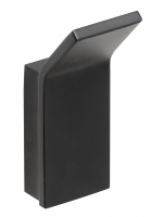 Крючок Bemeta Nero 135106020