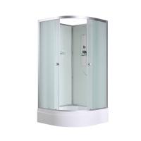 Душевая кабина AvaCan D3010N 100x100 см без крыши