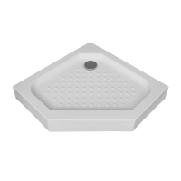 Поддон Vincea 100x100 см VST-3AP-1010