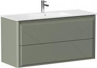 Тумба под раковину Allen Brau Paris 120 см 1.360003.CGM
