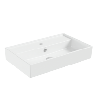 Раковина подвесная Vitra ArchiPlan 60 см 7401B403-0001