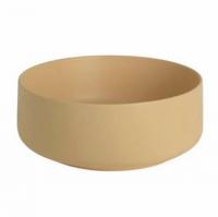 Раковина накладная ArtCeram Cognac 42 см COL001 12 00