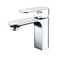 Смеситель для раковины WasserKraft Dinkel 5803