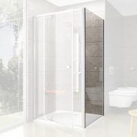 Душевая стенка Ravak Pivot PPS-100 100 см 90GA0U00Z1