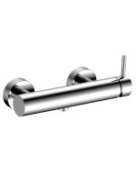 Смеситель для душа AQUAme Siena AQM6213CR, цвет: хром