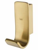 Крючок Wonzon & Woghand цвет: Золото WW-8315-BG