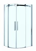 Душевое ограждение  Azario Ottawa  90x90 см AZ-NKE2142 900
