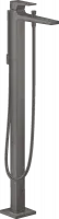 Смеситель для ванны Hansgrohe Metropol 32532340