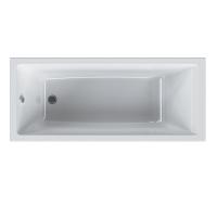 Акриловая ванна AM.PM Gem 175x75 см W93A-175-075W-A