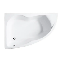 Акриловая ванна Jacob Delafon Micromega Duo 150x100 см E60219-00