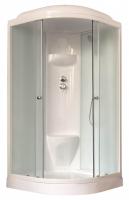 Душевая кабина Royal Bath НК RB100HK6-WC    100x100 см
