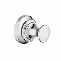 Крючок Акватек Классик цвет: хром AQ4501CR