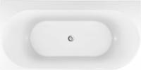 Акриловая ванна Allen Brau Priority 4 А 170x78 см 2.31004.20A
