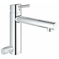 Смеситель для кухни Grohe Concetto New 31209001