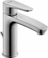 Смеситель для раковины Duravit B.1 B11020001010