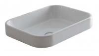 Раковина накладная Bagno Piu Vintage 70 см MEG11 5453