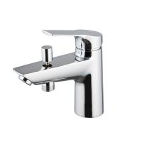 Смеситель для ванны Fima Carlo Frattini Serie 4 F3784/9NCR
