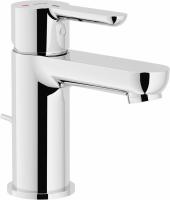 Смеситель для раковины Nobili ABC AB87118/1CR