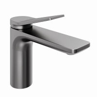 Смеситель для раковины Abelsberg Intensa EGF23520GM