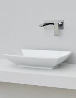 Раковина накладная ArtCeram Jazz 60 см JZL002 01 00