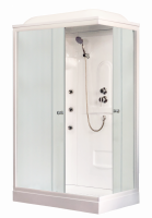 Душевая кабина Royal Bath HP RB8120HP2-M-L 120x80 см