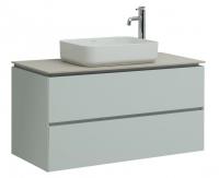 Тумба под раковину Allen Brau Infinity 100 см 1.21003.PWM