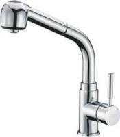 Смеситель для кухни WasserKraft Main 4166