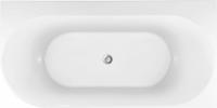 Акриловая ванна Allen Brau Priority 4 В 170x78 см 2.31004.20B