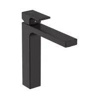 Смеситель для раковины Hansgrohe Vernis Shape 71591670