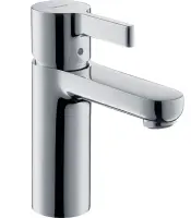 Смеситель для раковины Hansgrohe Metris S 31068000