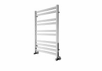 Водяной полотенцесушитель Акватек Лира 50x80 см AQ KP1080CH