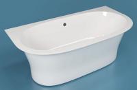 Ванна из искусственного камня Esse Lokrum 177x88 см