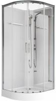 Душевая кабина Aquanet Passion 2.0 90x90 см 263868