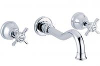 Смеситель для раковины Migliore Princeton, цвет: хром ML.PRN-869.CR