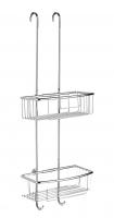 Полка-сетка подвесная Colombo Design Complementi B9635