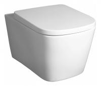 Унитаз подвесной BelBagno Albano 49 см BB120CH