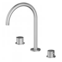 Смеситель для раковины Newform X-Steel 316 69600X.50.050