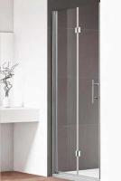 Душевая дверь Cezares ECO-O-BS-12-80-C-Cr 80 см