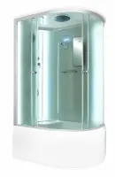 Душевая кабина DTO 80x120 см D120SLLED