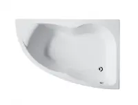 Акриловая ванна Jacob Delafon Micromega Duo 170x105 см E60220-00