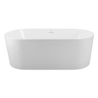 Акриловая ванна BelBagno BB411-1700-800 170x80 см