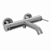 Смеситель для ванны Abelsberg Fluida ERF22516CH