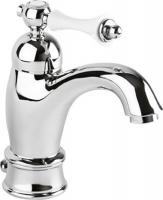 Смеситель для раковины Cezares MARGOT-LSM1-A-01-Bi