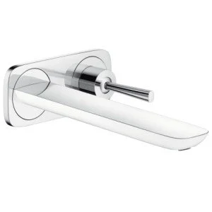 Фото смеситель для раковины hansgrohe puravida 15085400