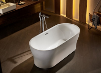 Акриловая ванна BelBagno 150x80 см BB405-1500-800